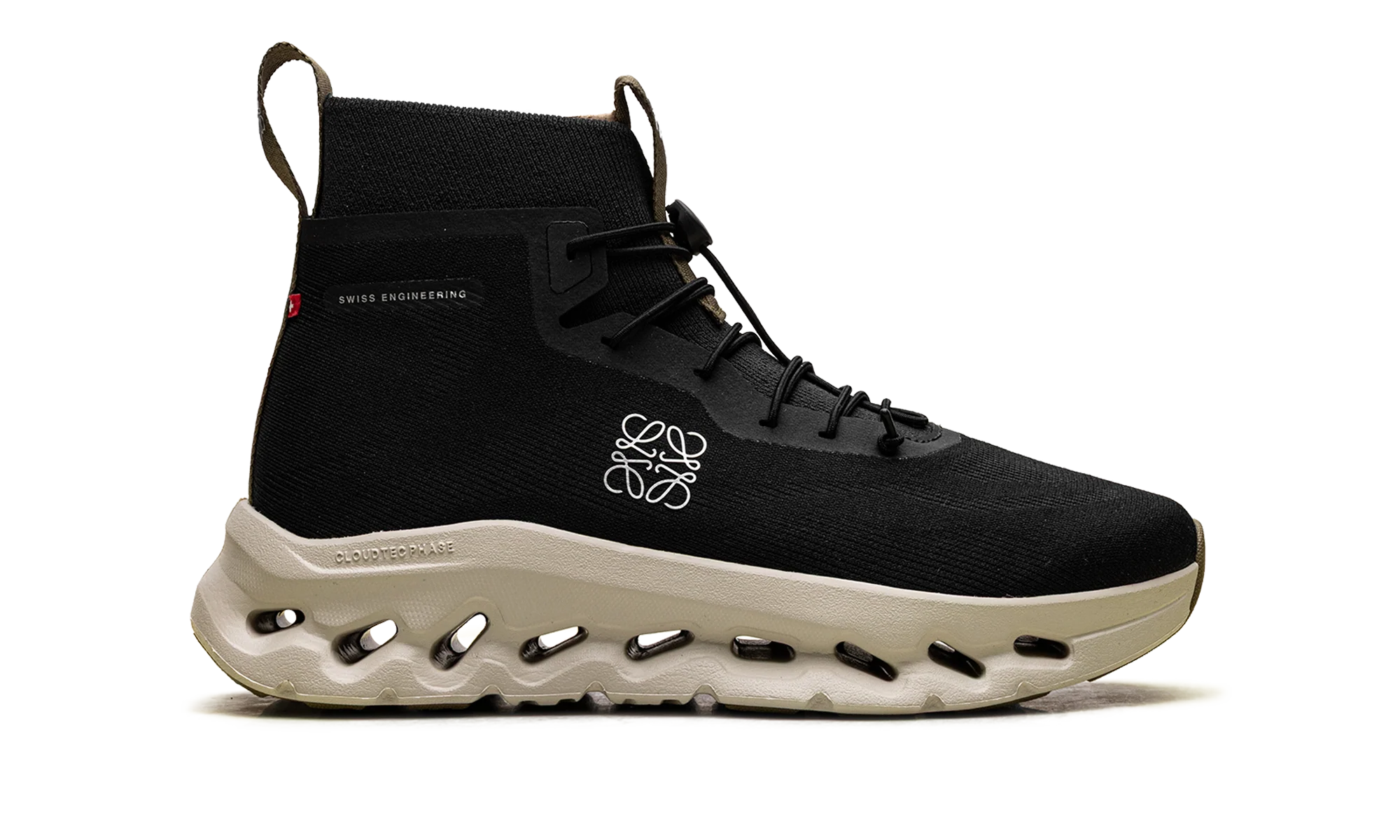 Cloudtilt Hi WMNS "Loewe - Black" 3WG10765483