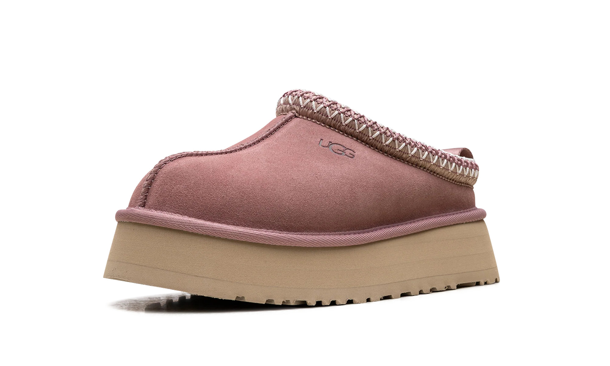 Tazz II Slipper WMNS "Pink Dawn" 1174471 PDW