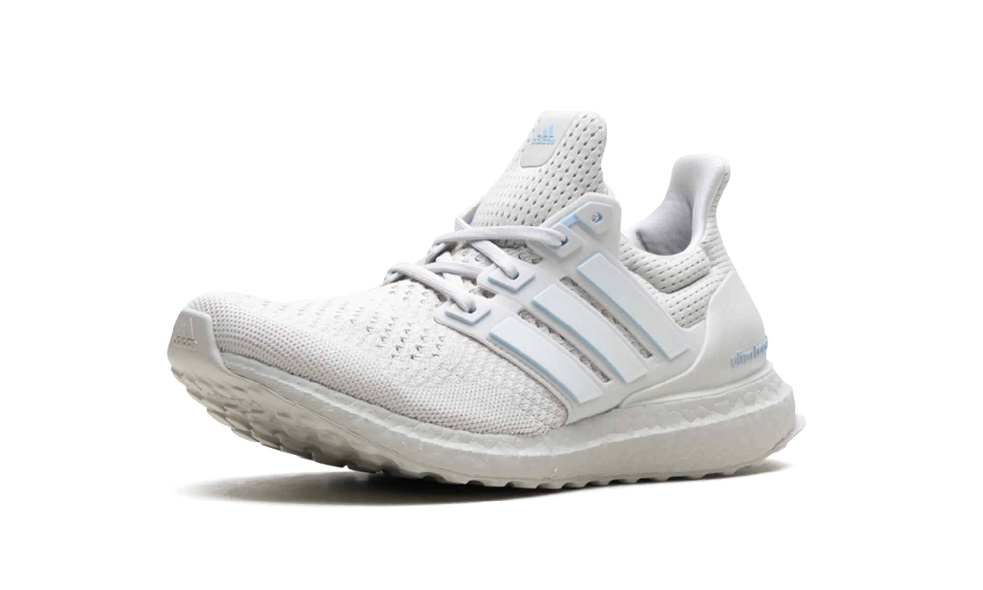 Ultraboost 1.0 WMNS "Grey Glow Blue" JH9211
