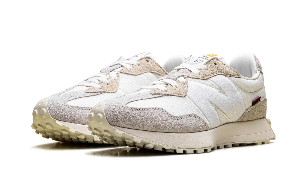 327 "Beige Timberwolf" MS327FG