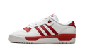 Rivalry Low "White Power Red" GZ9793
