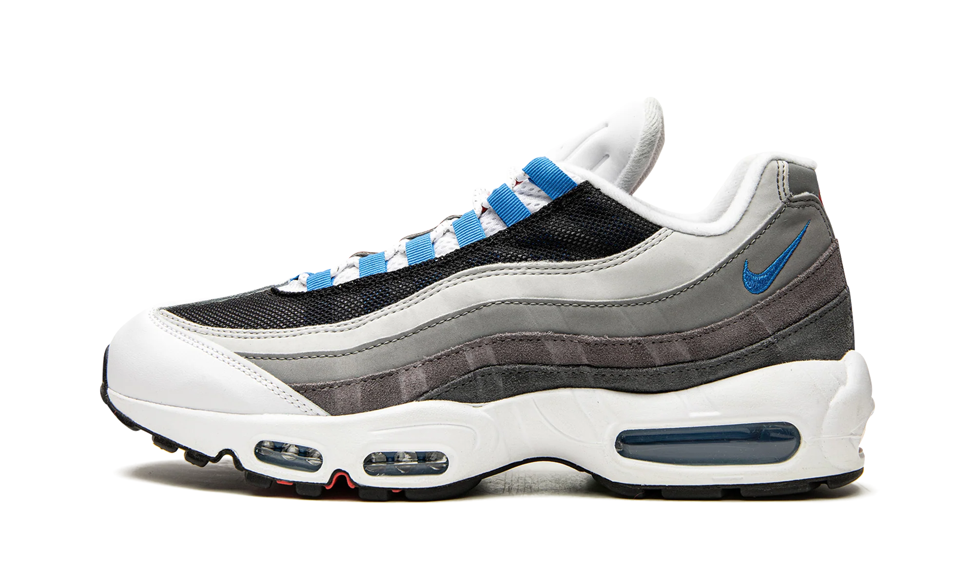 Air Max 95 "Greedy 2.0" CJ0589 001