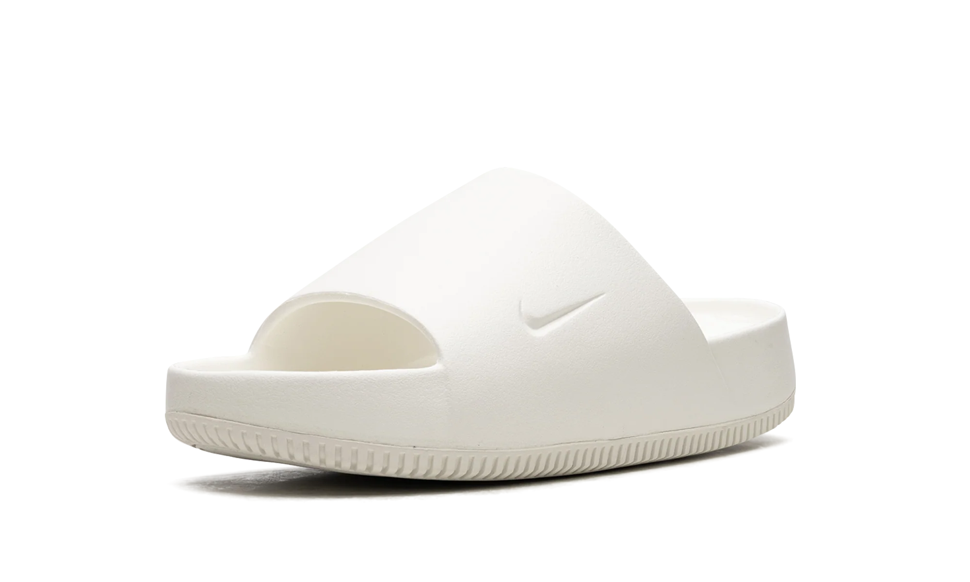 Nike Calm Slide "Sail" FD4116 100