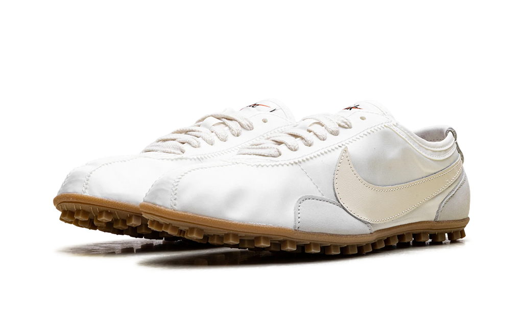 Moon Shoe "White Soft Pearl Gum" IW0955 100