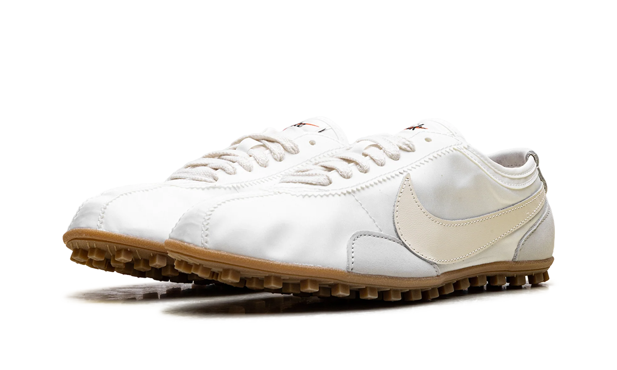 Moon Shoe "White Soft Pearl Gum" IW0955 100