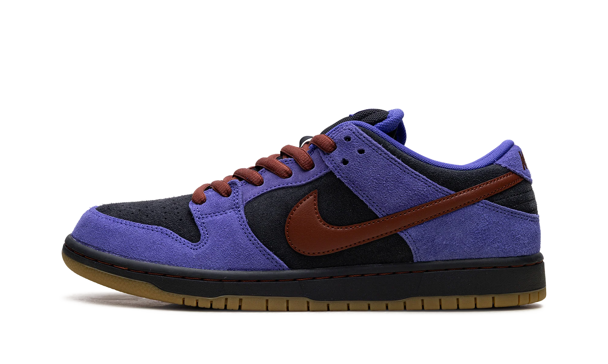 Nike SB Dunk Low "Persian Violet" HQ1625 500
