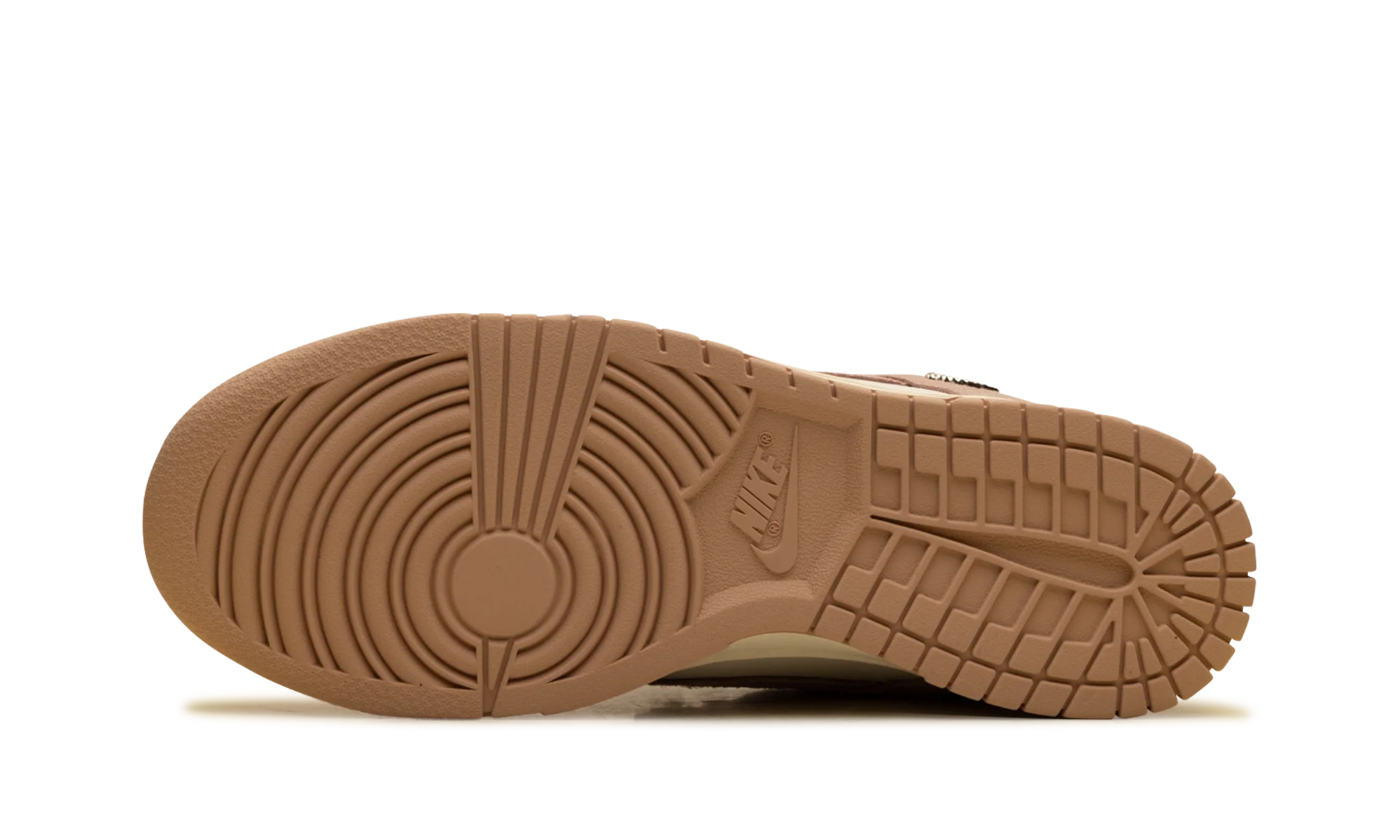 Dunk Low WMNS "Mini Swoosh - Rose Whisper" IB4417 102