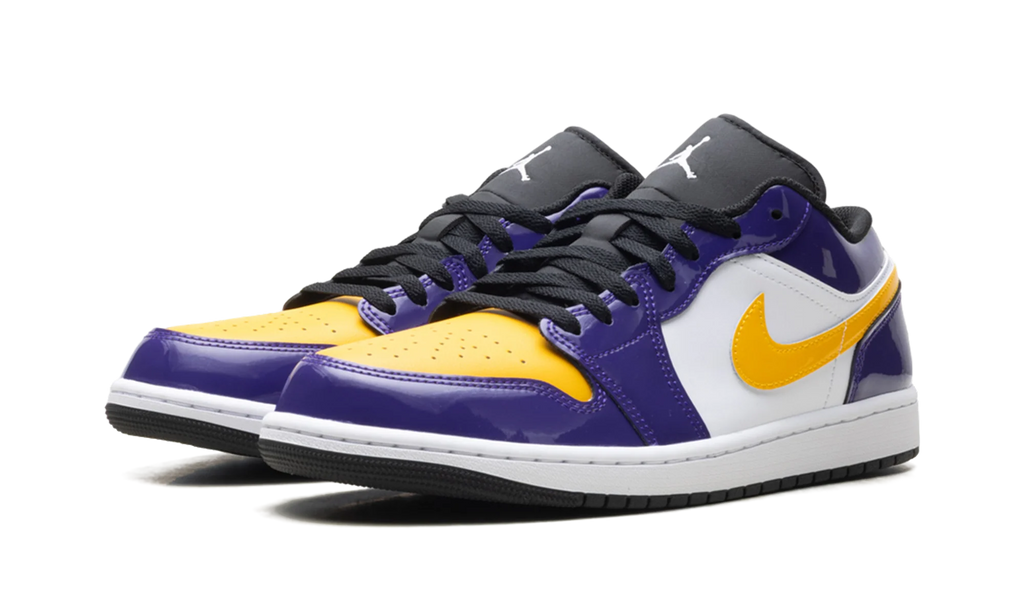 Jordan 1 Low SE "Lakers" IQ9389 547