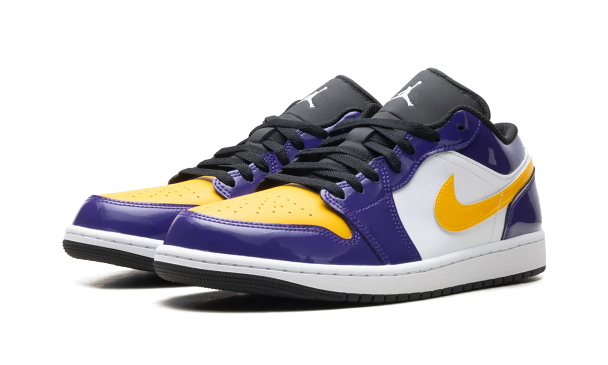 Jordan 1 Low SE "Lakers" IQ9389 547