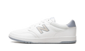 Numeric 425 "White / Platinum" NM425NAS