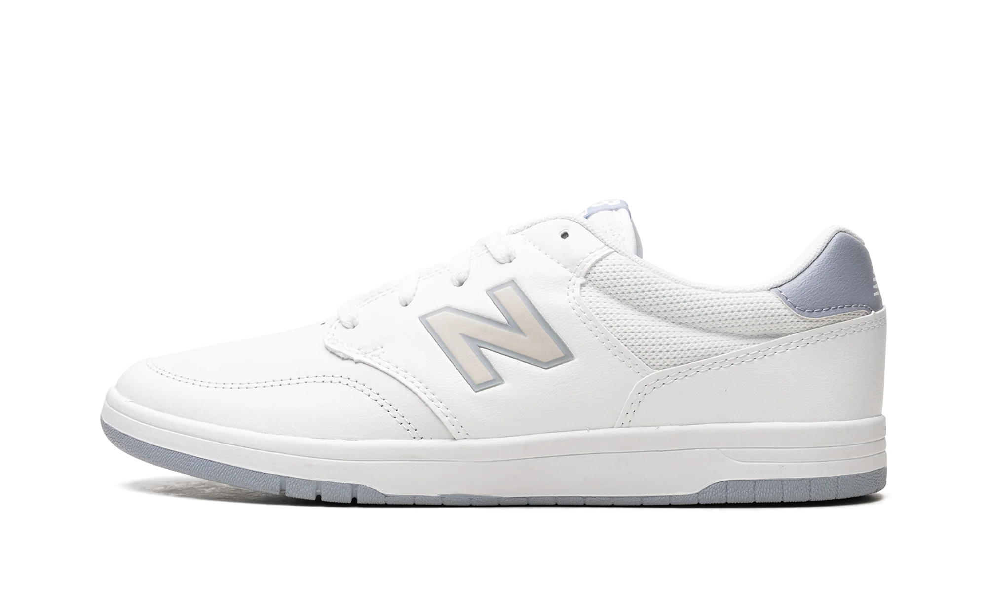 Numeric 425 "White / Platinum" NM425NAS
