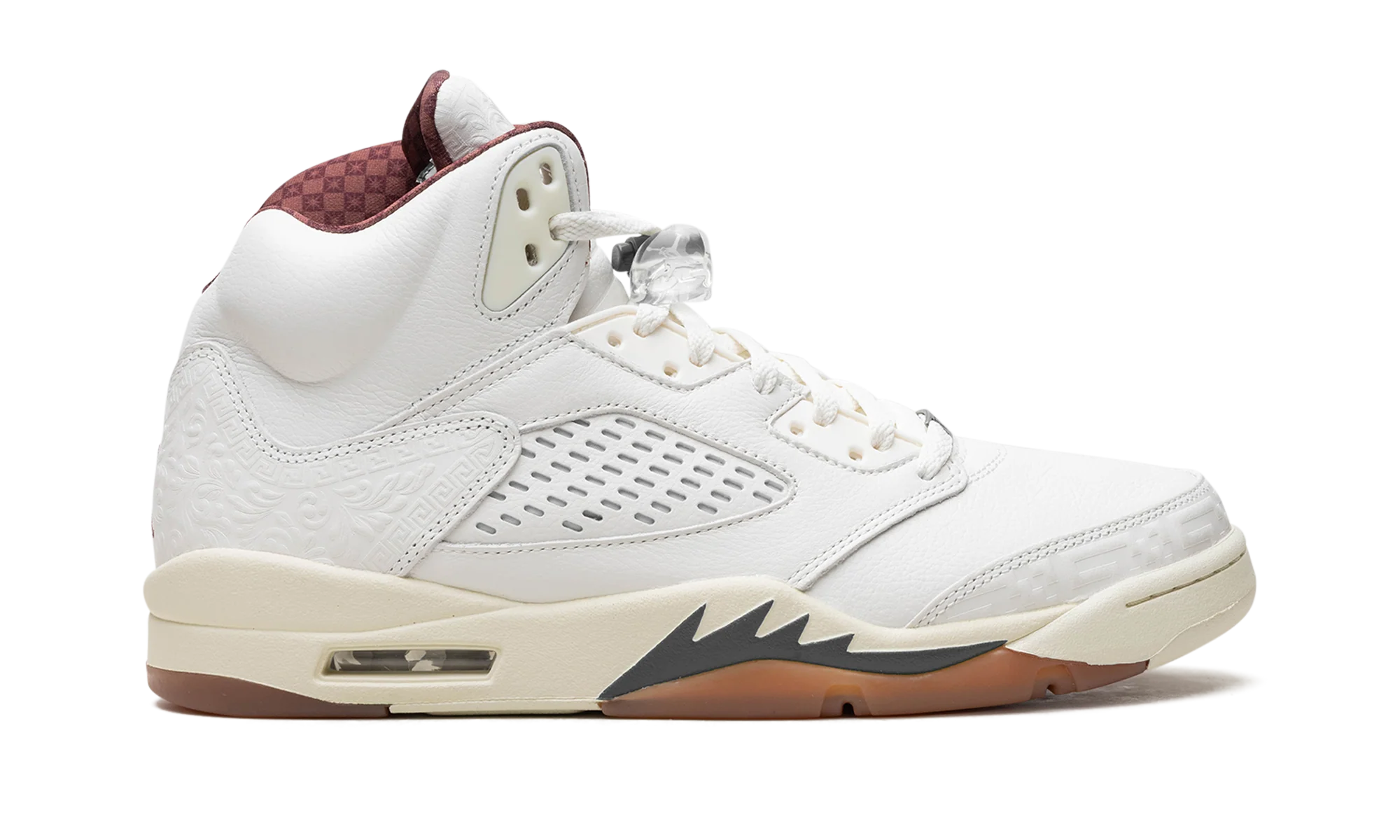 Air Jordan 5 "El Grito" HF8833 100