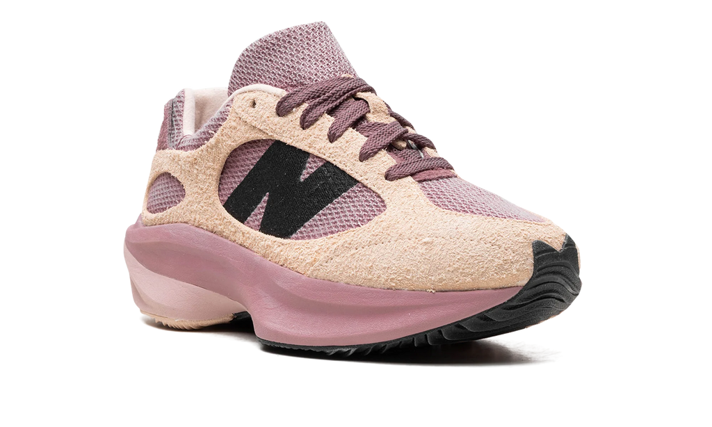 WRPD Runner "Pastel Pack" UWRPDSFA