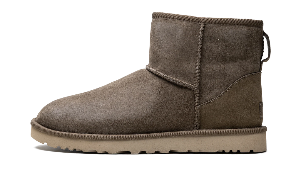 Classic Mini Boot "Hickory" 1002072 HCK