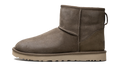 Classic Mini Boot "Hickory" 1002072 HCK