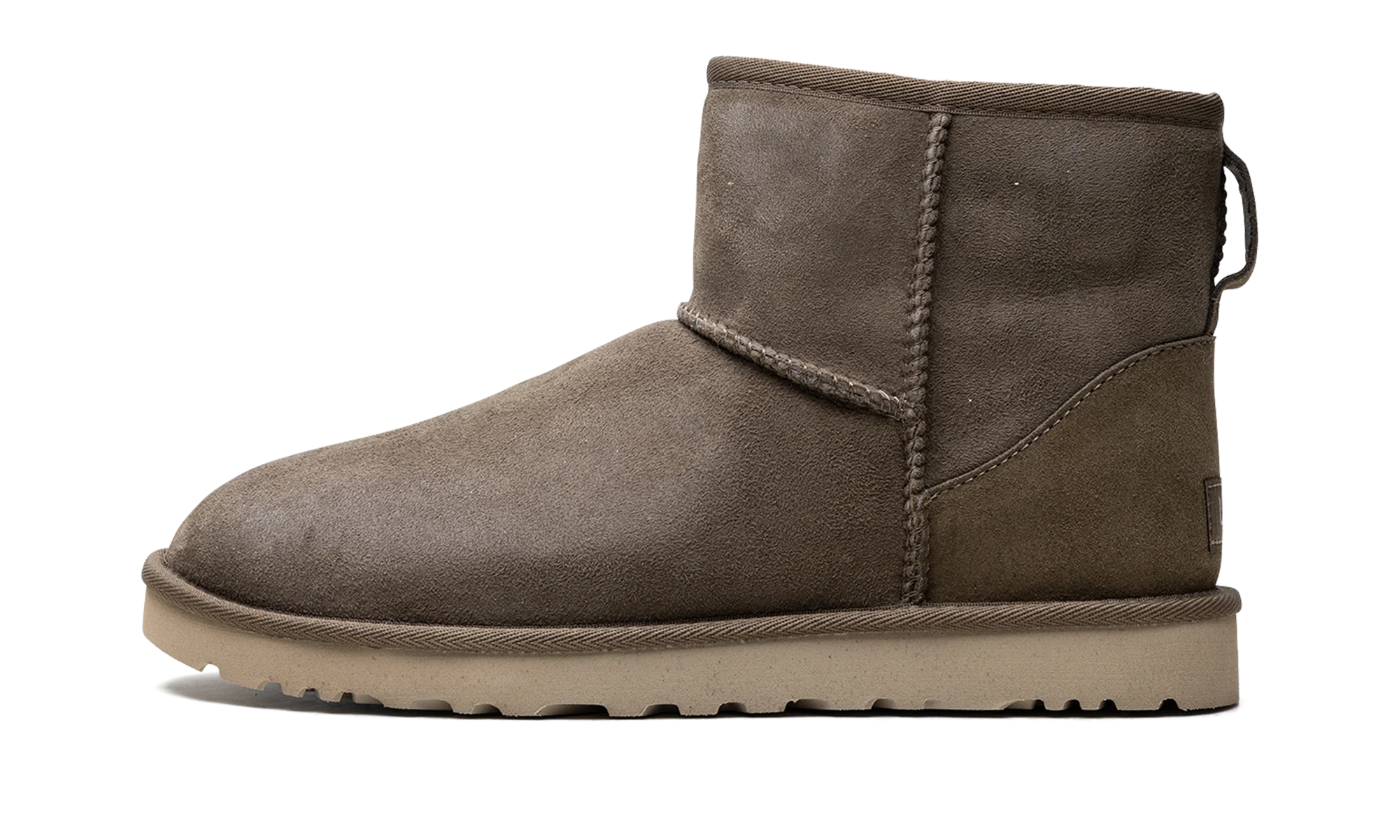 Classic Mini Boot "Hickory" 1002072 HCK