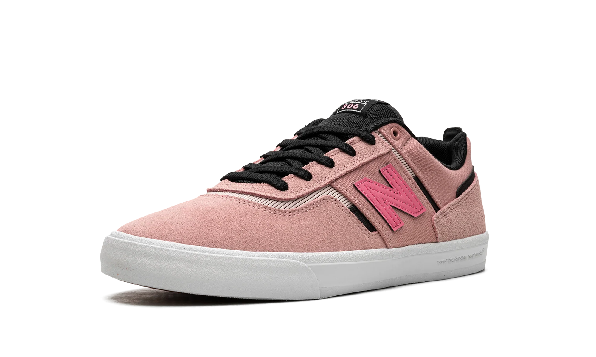 Numeric 306 "Jamie Foy Pink" NM306PFL