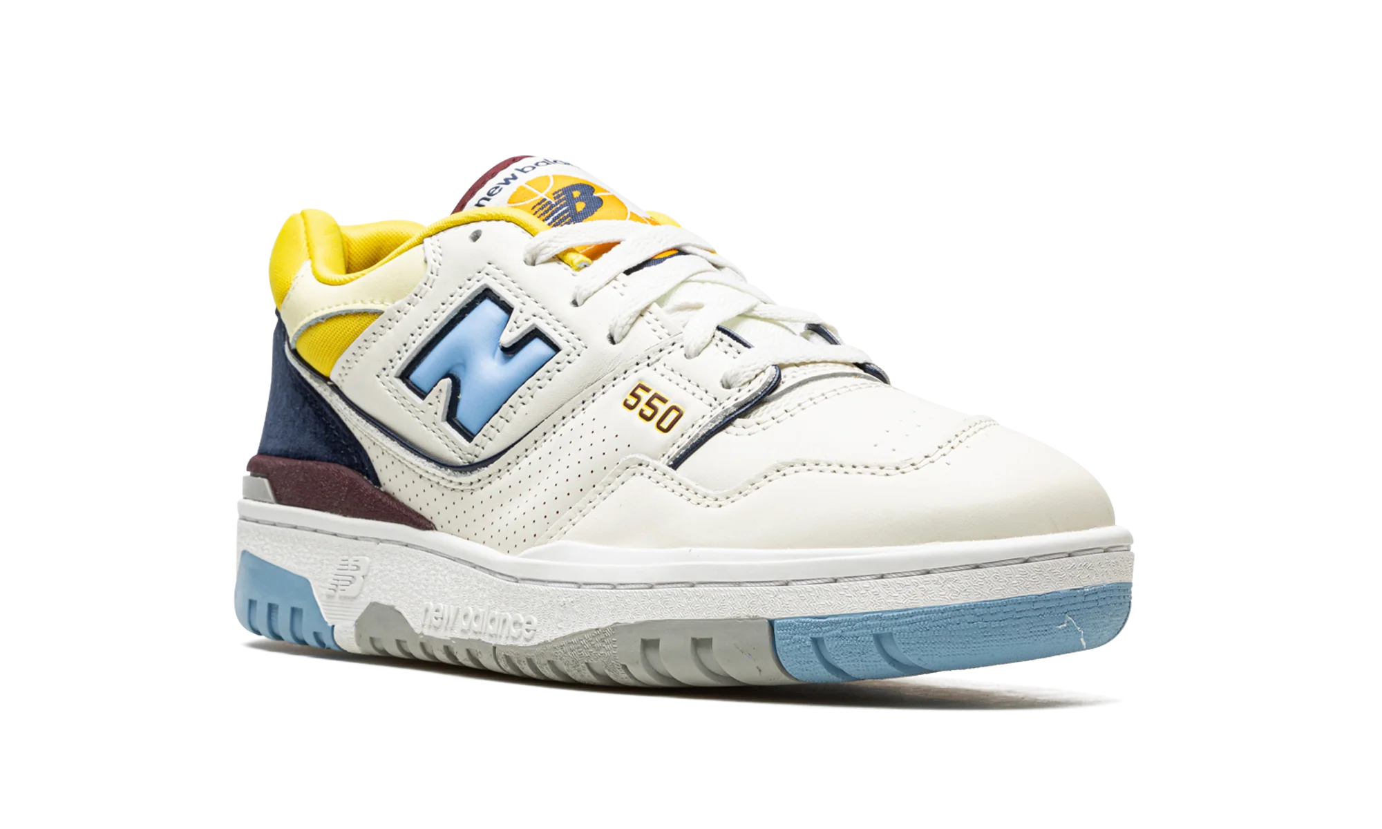 550 "Marquette" BB550NCF