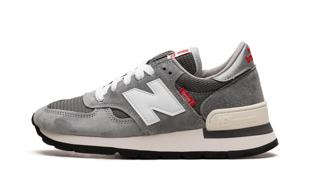 990 "40th Anniversary" M990VS1
