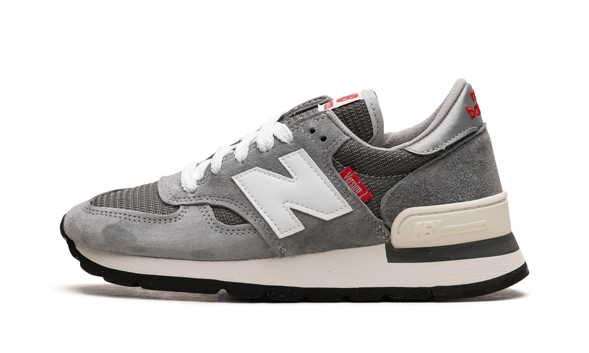 990 "40th Anniversary" M990VS1