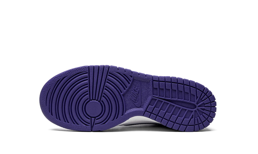 Dunk Low GS "Blueberry" DZ4456 100