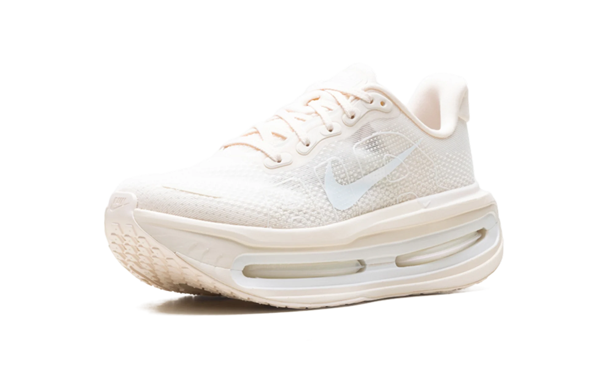 Nike Vomero Premium WMNS "Chalk" IQ8102 100