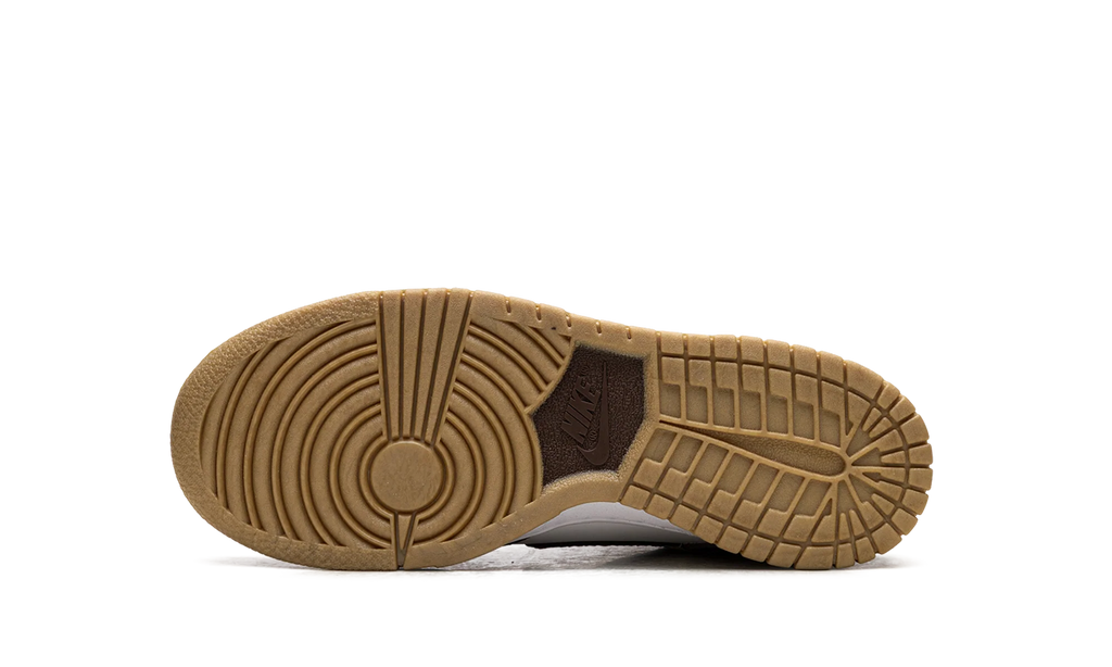 Dunk Low "Cacao Wow Metallic Gold" HM3725 171
