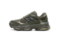 9060 GS "Dark Olivine" GC9060GD