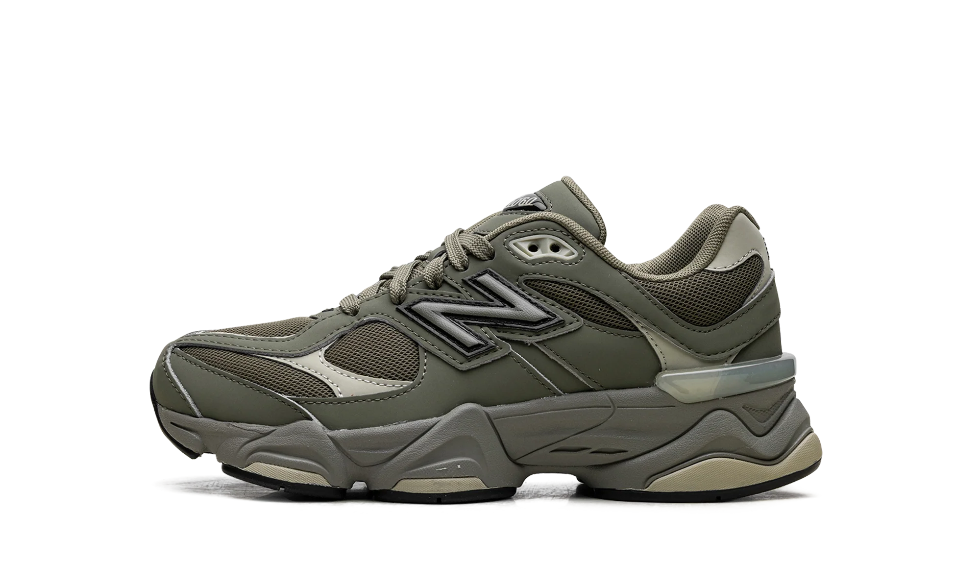 9060 GS "Dark Olivine" GC9060GD