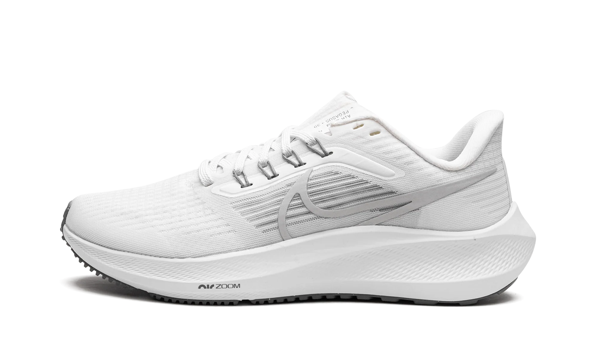 Pegasus 39 "Grey Fog" DH4071 100
