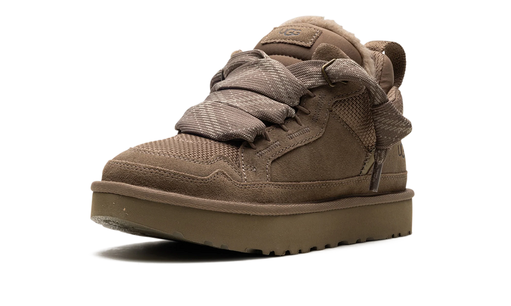 UGG Lowmel "HICKORY" 1144032 HCK