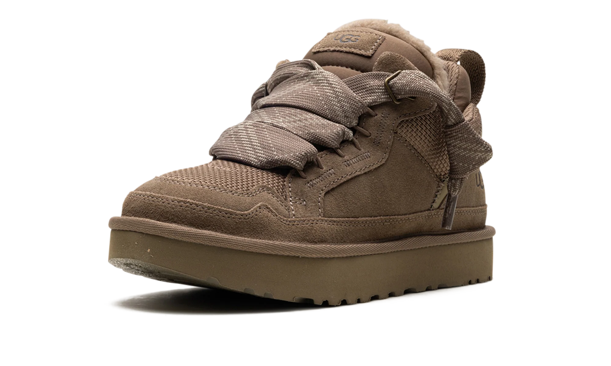 UGG Lowmel "HICKORY" 1144032 HCK