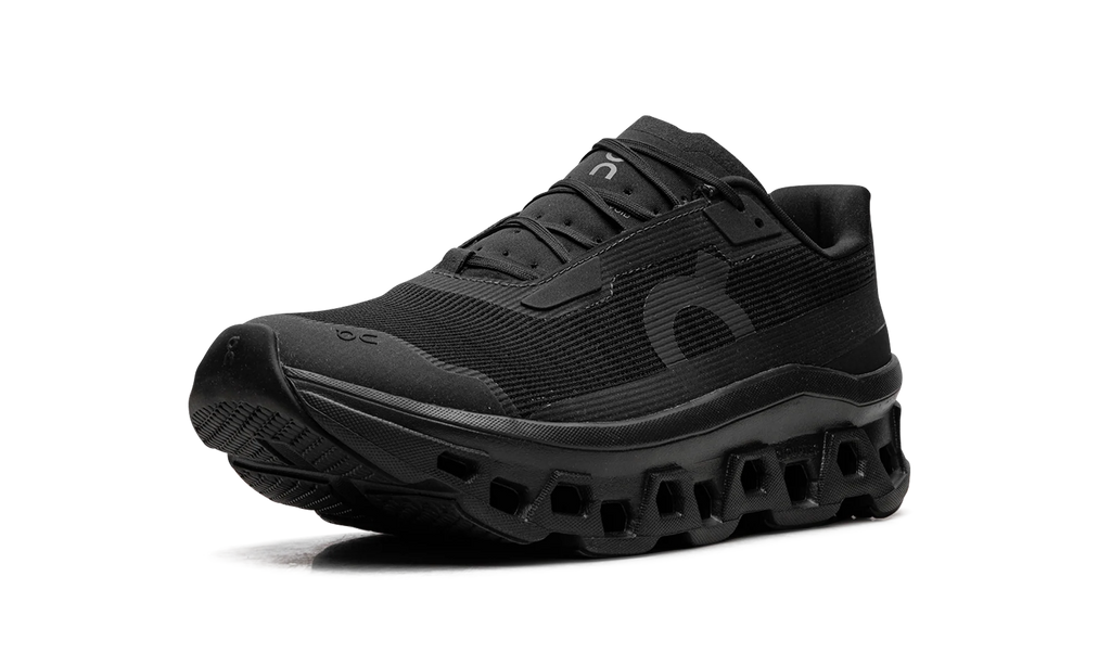 Cloudmonster Void WMNS "Black Black" 3WF10491043