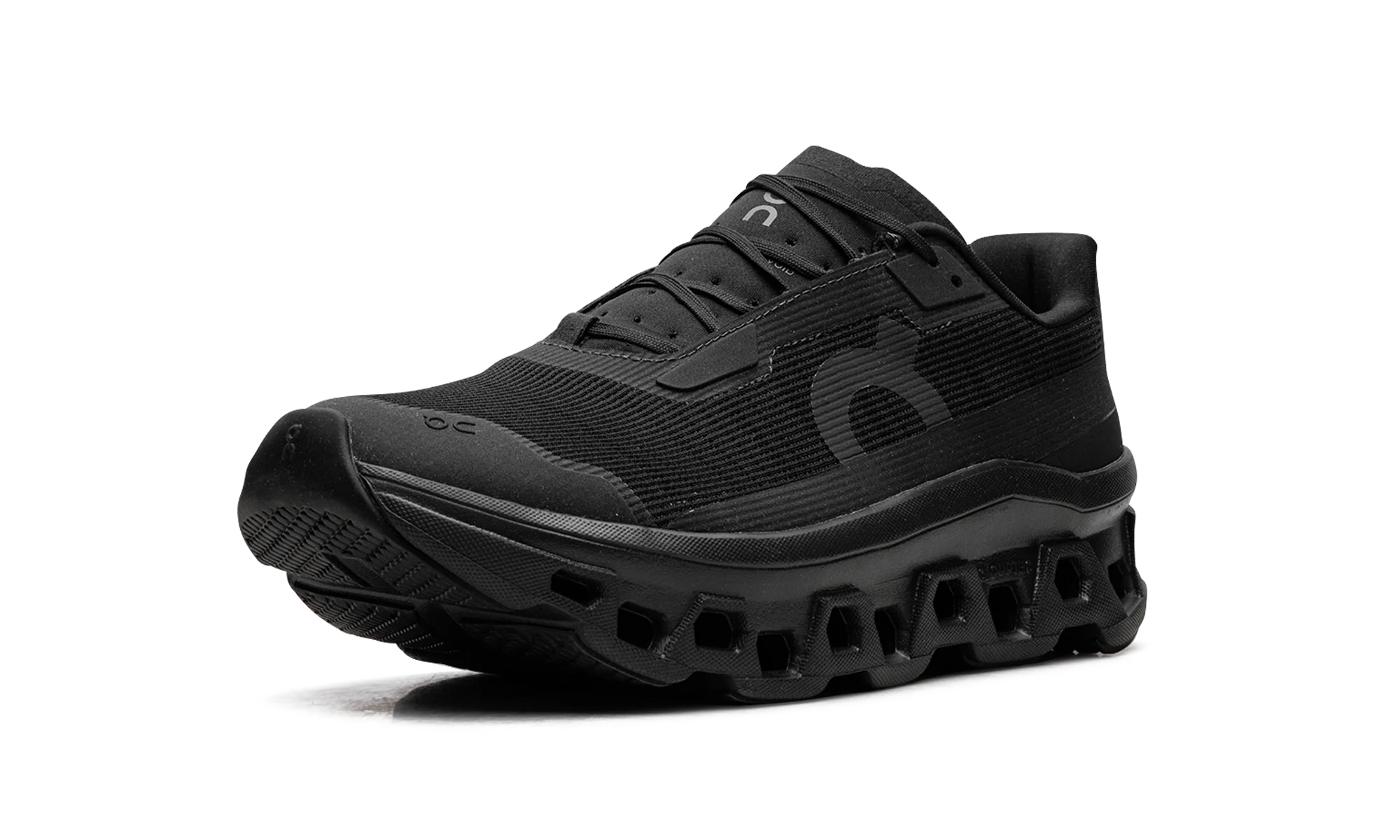 Cloudmonster Void WMNS "Black Black" 3WF10491043