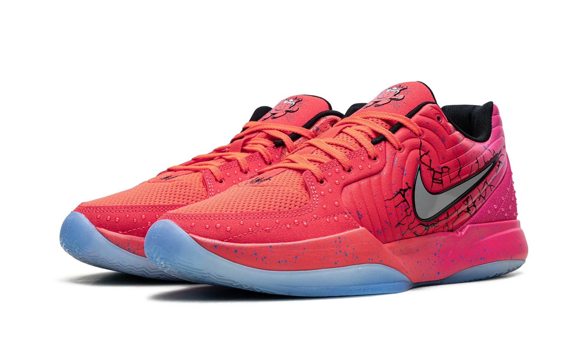 Ja 2 "Kool-Aid Tropical Punch" IF0303 600