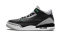 Air Jordan 3 Retro "Green Glow" CT8532 031
