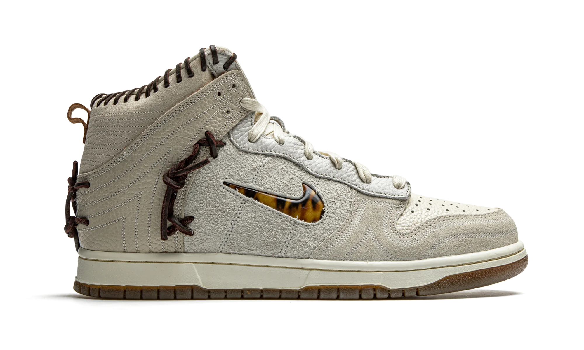 Dunk High "Bodega - Friends & Family" CZ8125 100