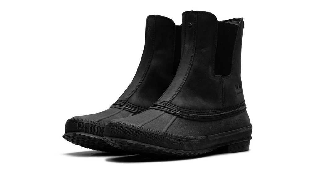 Romosa Boots "BLACK" 1015381