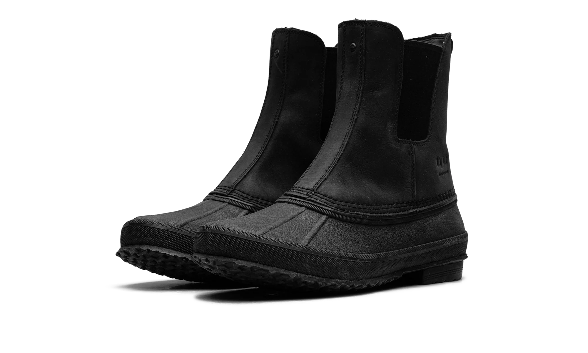 Romosa Boots "BLACK" 1015381