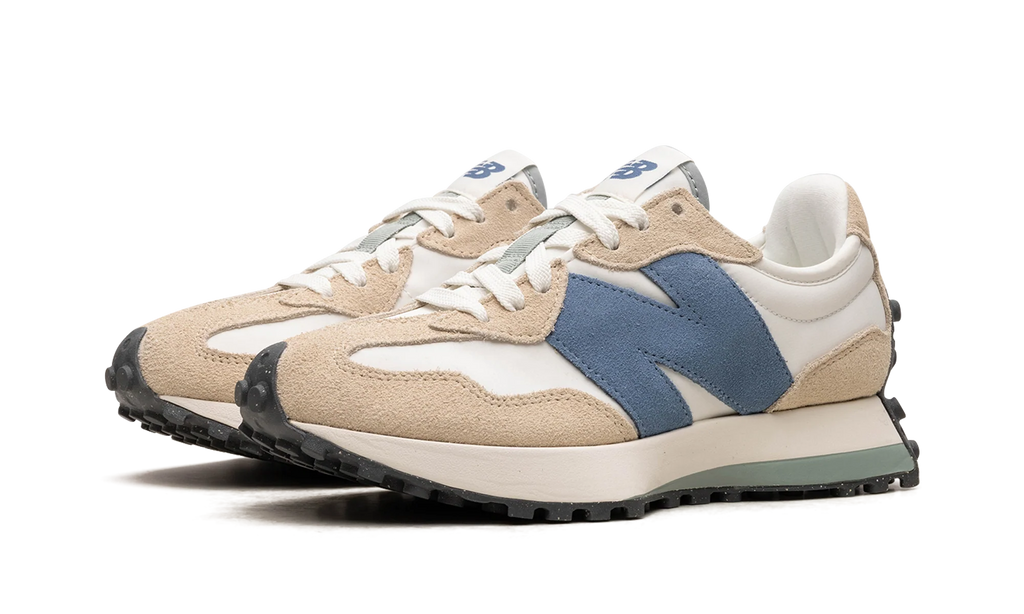 327 WMNS "Sandstone Mercury Blue" WS327PV