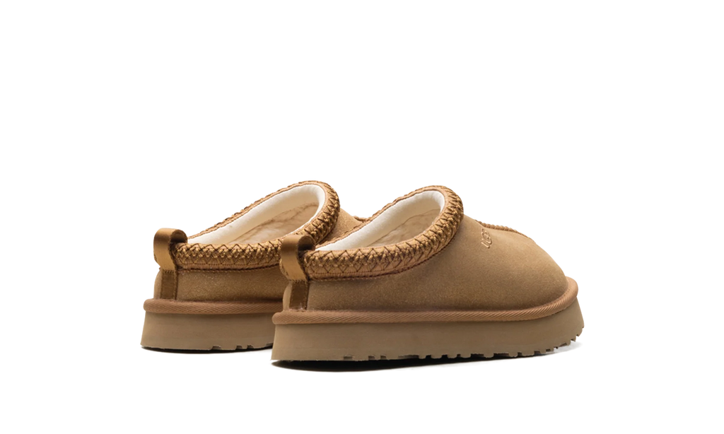 TAZZ DAZZLE GS "Chestnut" 1174130K CHE