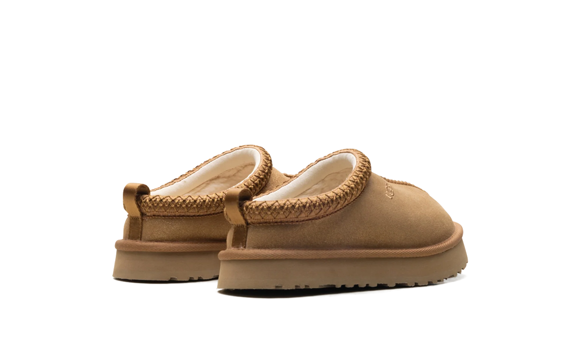 TAZZ DAZZLE GS "Chestnut" 1174130K CHE