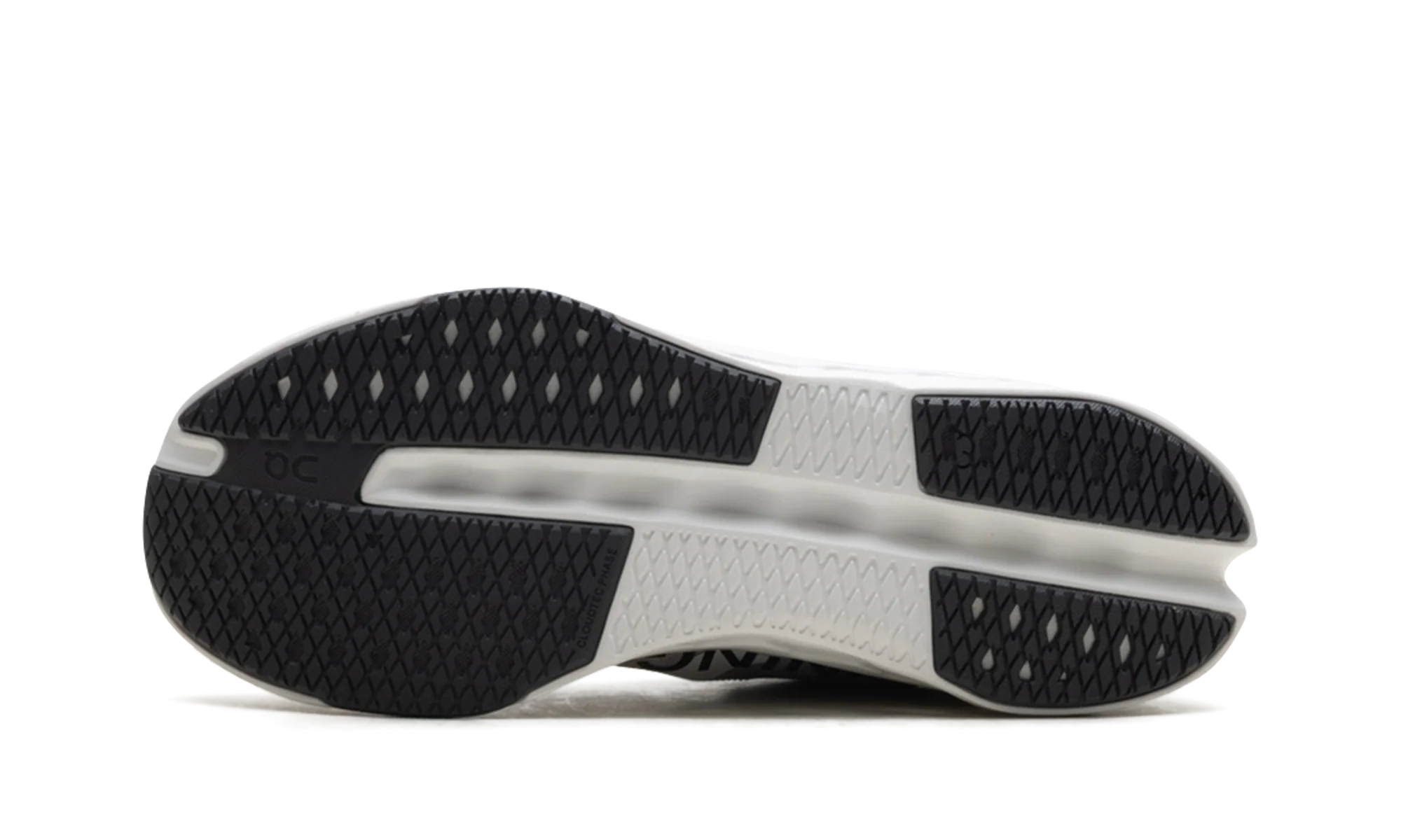 Cloudsurfer Next WMNS "Glacier White" 3WE30050070