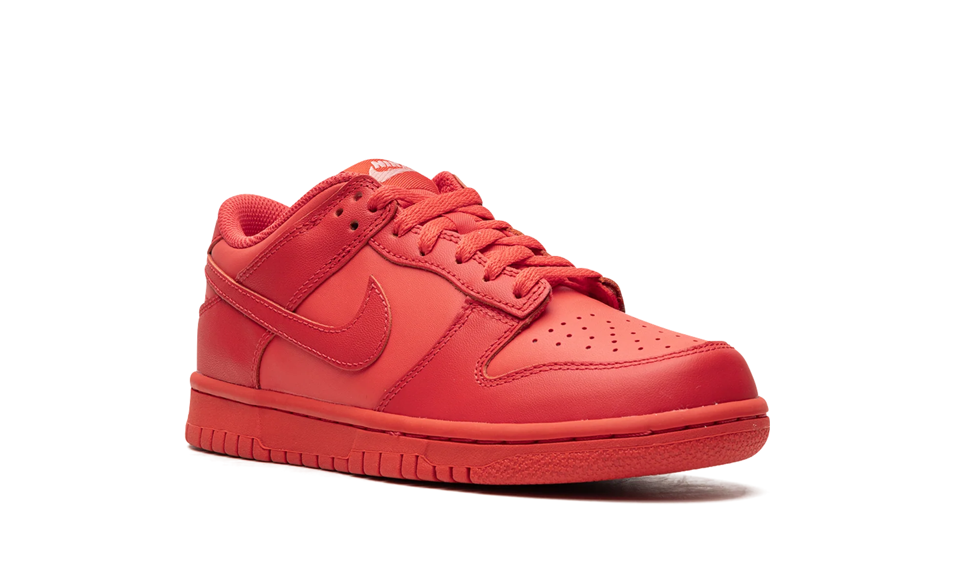 Dunk Low GS "Track Red" DH9765 601