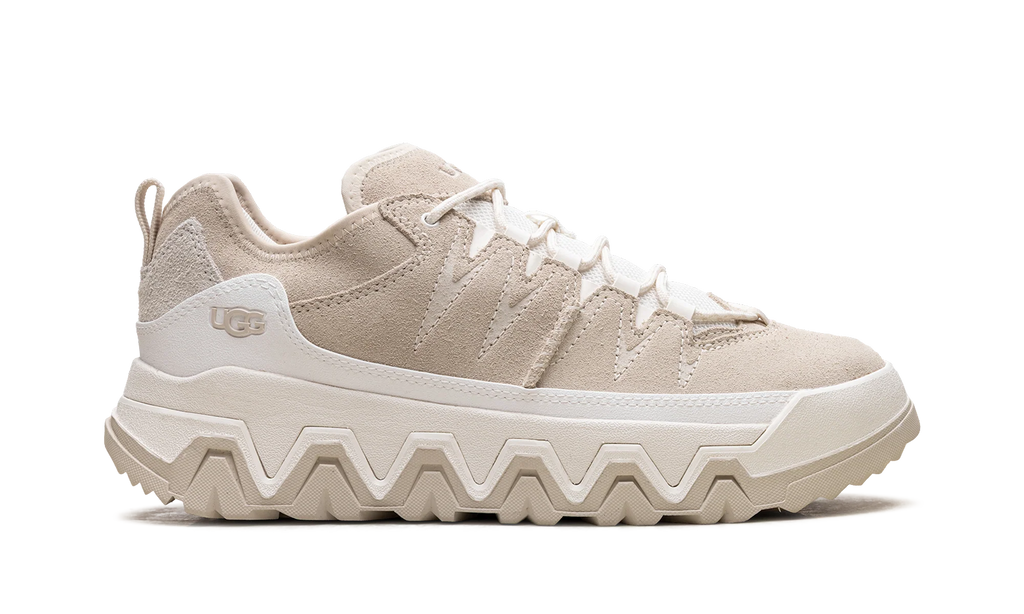 CapTrail Low WMNs "Light Beige" 1161830 LHB