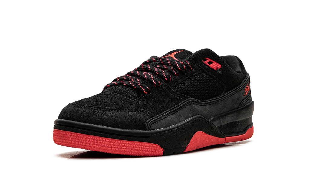 Jordan Flight Court "Black Infrared" HF3255 011