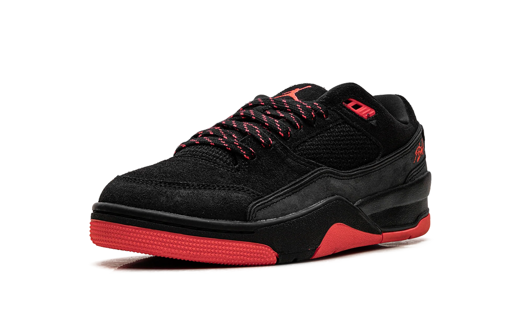 Jordan Flight Court "Black Infrared" HF3255 011