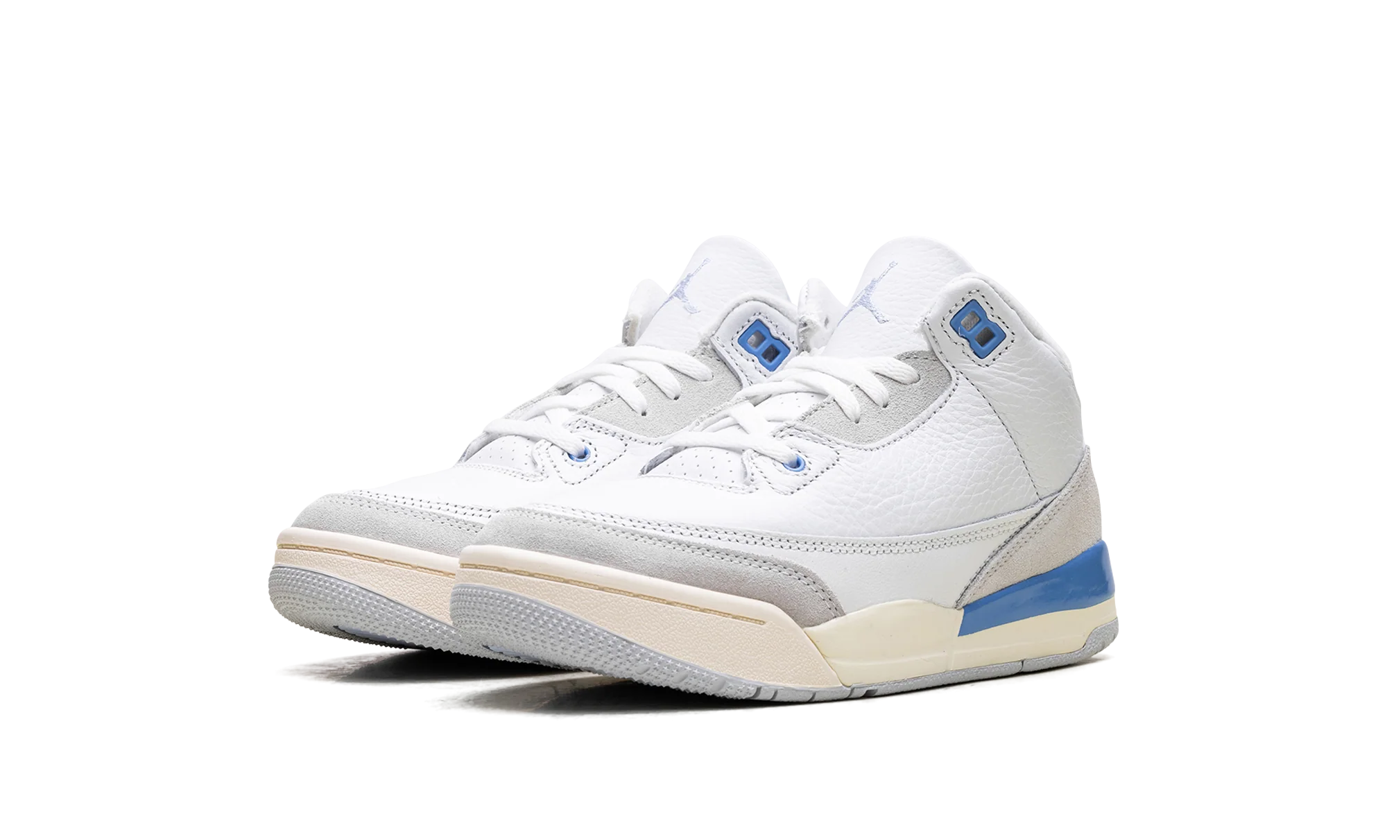 Jordan 3 Retro PS "Lucky Shorts" DM0966 101