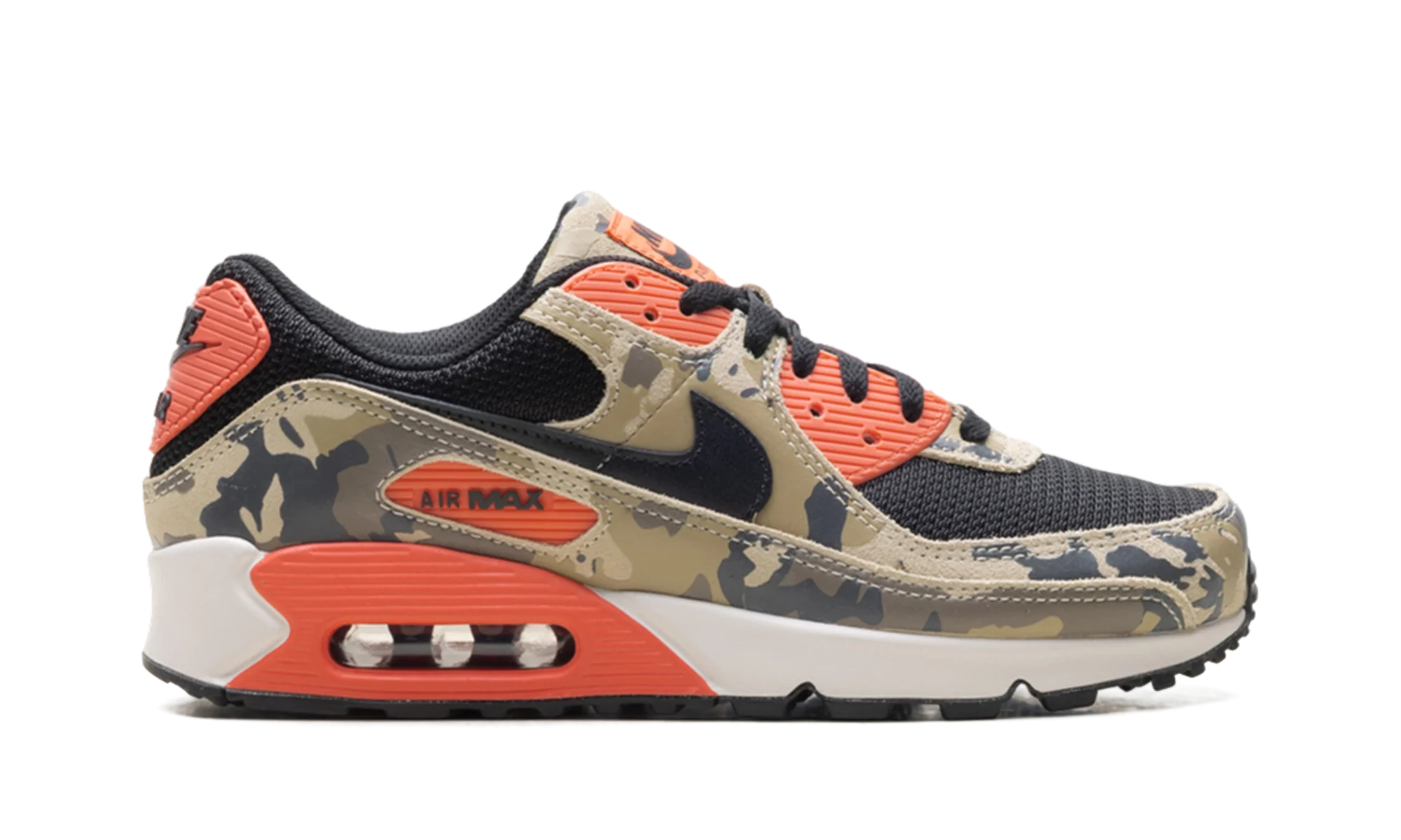 Air Max 90 Premium "Magic Ember Camo" IF1721 200