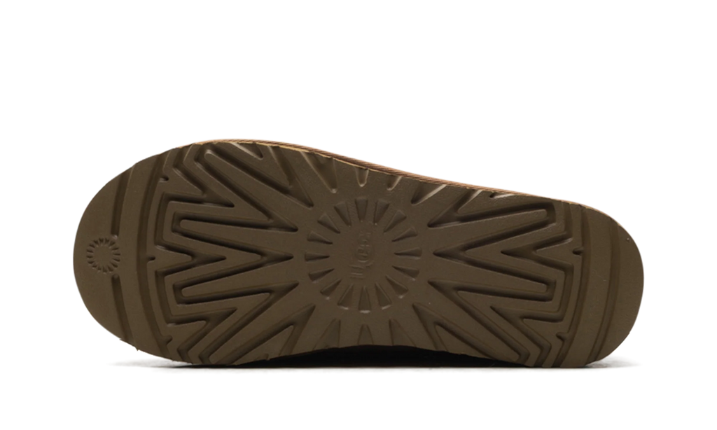 Tasman II Slipper WMNS "Chestnut" 1174470 CHE